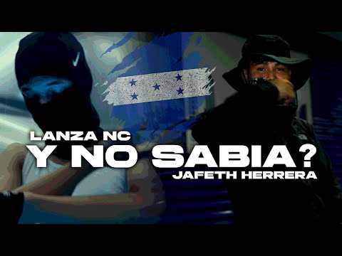 Y NO SABIA? - LANZA NC, FT @Jafeth.Herrera @ynrrivers 