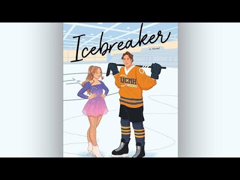Icebreaker by Hannah Grace - Audiobook Part. 01