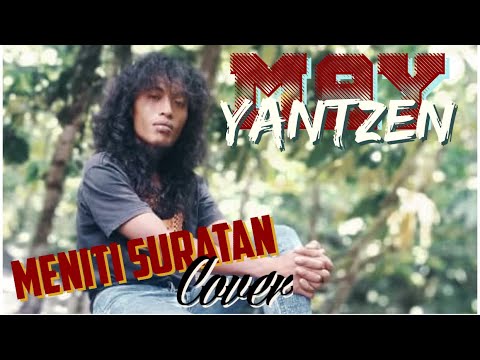 may (yantzen) meniti suratan cover by Wakdan @wakdanbarrakuda