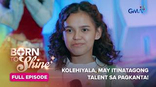 Download lagu Born To Shine: Kolehiyala, may itinatagong talent sa pagkanta! (Full Episode 2) March 24, 2026 mp3 Download lagu Born To Shine: Kolehiyala, may itinatagong talent sa pagkanta! (Full Episode 2) March 24, 2026 mp3