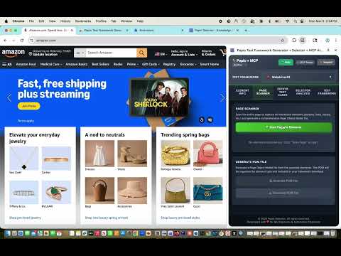 Item video thumbnail