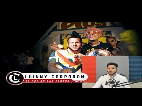 Yomel El Meloso Ft Kiko El Crazy , Cherry Scom , Ito Gamy - El Pichirri (VÍDEO REACCIÓN)