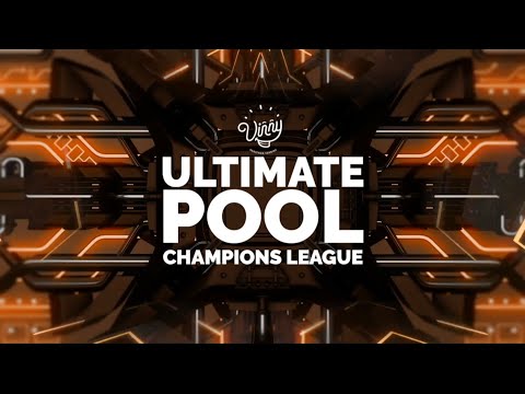 *DRAMA AT THE END* JACK WHELAN V ROB CHILTON ULTIMATE POOL CHAMPIONS LEAGUE 2022 GROUP STAGE