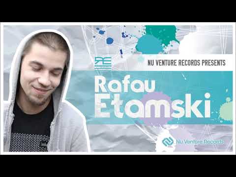 Rafau Etamski - Lush Dream [FULL TRACK: NVR019!]