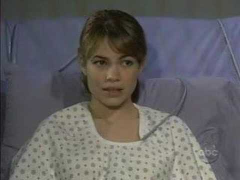 Elizabeth Scenes 1/30/08