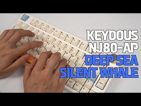 Keydous NJ80-AP ������ �ֽ��� Ǯ��Ȱ ���� ũ�����̺���