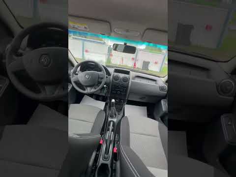 фото renault duster i рестайлинг 0