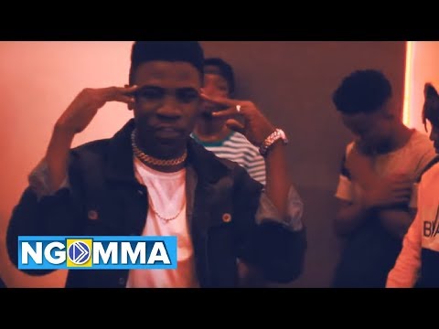 Maarifa ft Khaligraph Jones - Yes Bana {Kama Ningepewa Verse}