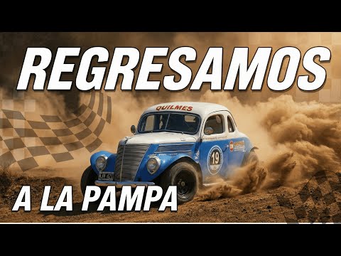 Volvemos a un Gran Premio con las Cupecitas