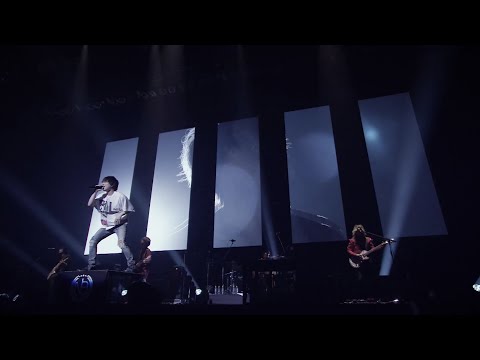 Novelbright - Walking with you / 青春旗 [Official Live Video at 大阪城ホール]