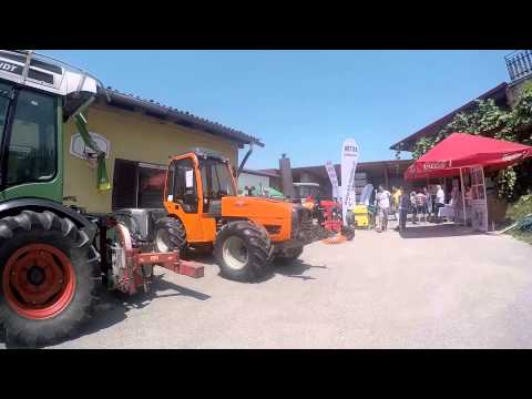 Tag derTechnik 2015 - Bartifarm Kft