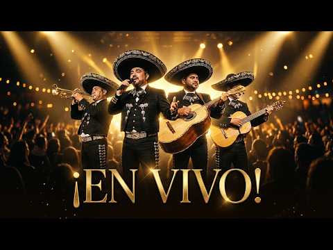 Promotional video thumbnail 7 for Gran Mariachi Alas de America