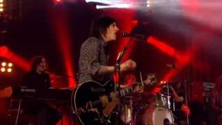 DI-RECT - Young Ones (Live in Zwolle)