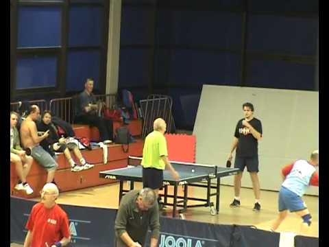 Voja Misulic : Vlada Tanasic  - 0 : 3