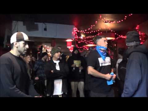 4 Fifth vs iLL Faded