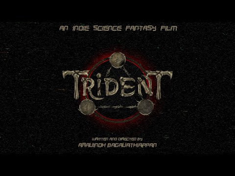 TRIDENT : THE BEGINNING  (with subtitles)