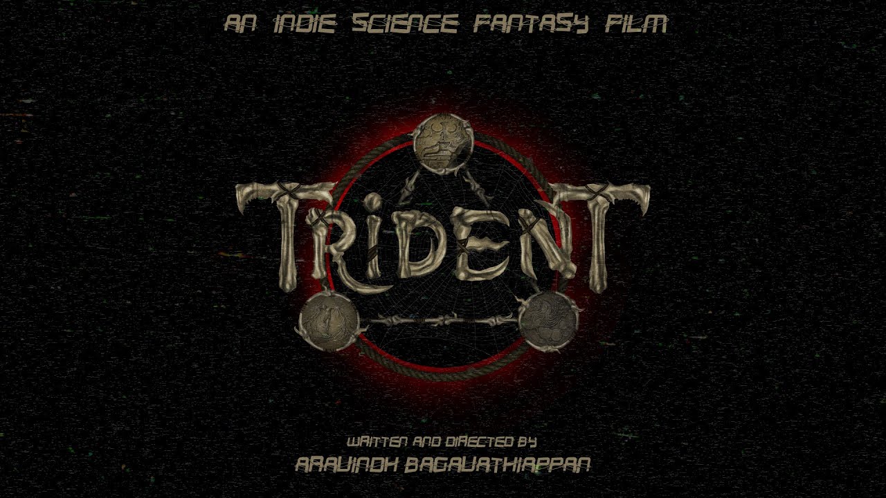 TRIDENT : THE BEGINNING  (with subtitles)