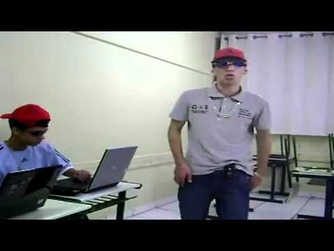 MC WELL - NAS VIELAS DA Z/N ♪ DJ PH ((AGUARDEM))' LANÇAMENTO 2011