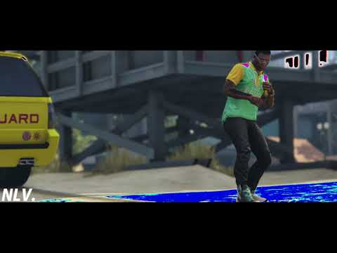 Lil Baby - Seattle (Official Music Video)