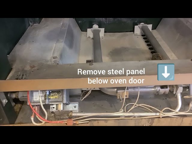 Vídeo relacionado con Reyhoar Perilla Viking PB010206 VGSC, VGRC, VGRT de repuesto para quemador superior Viking Genuine Ranges, reemplaza PB010206, VKNPB010206