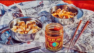 Sichuan Chili Crisp - Deep Flavor to Power Your Food