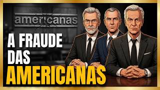 Entenda de Uma Vez por Todas o Rombo das Americanas