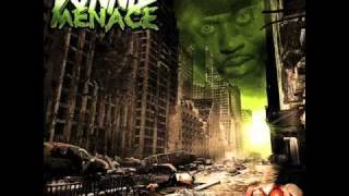 Donnie Menace -  THE OBSESSED (PRODUCED BY DONNIE MENACE)