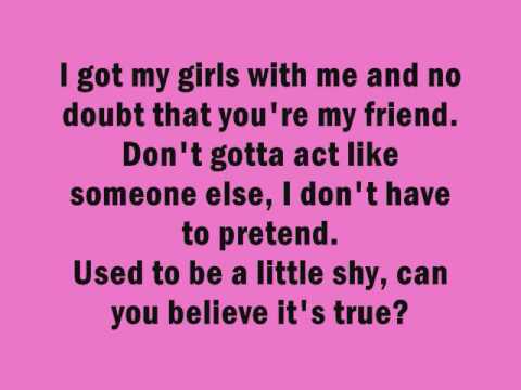 Let It Go-Mitchel Musso & Tiffany Throrton FULL Song