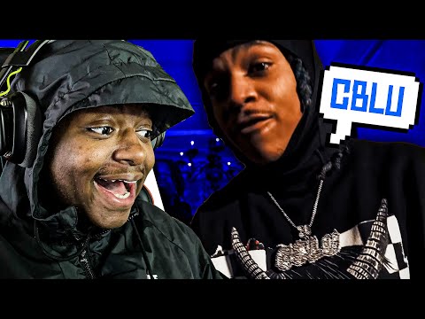 FAZE KAYSAN FT NYC RAPPERS MUSIC VIDEO REACTION