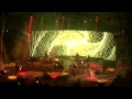 Incubus Nice To Know You Red Rocks 2015