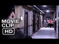 The Raid Redemption #1 Movie CLIP - Hallway Fight (2012) HD