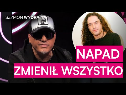 Został porażony i sparaliżowany. Szymon Wydra pierwszy raz opowiada, co przeżył