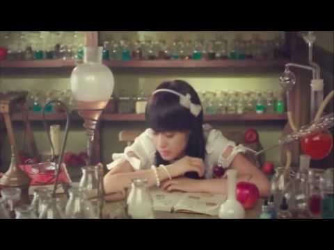 T-ara - Apple is A+