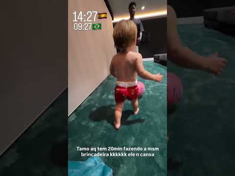 O TREINADOR É DE QUALIDADE! SERÁ QUE O JOGADOR TAMBÉM?! 😂🥰 #shorts