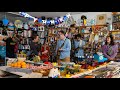 The LeeVees: Tiny Desk Concert