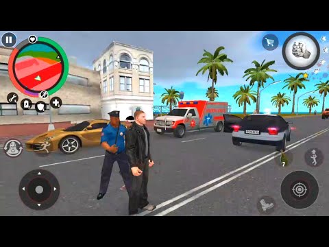 Stone giant new version game | Stone giant new city attack with helicopter | Games on