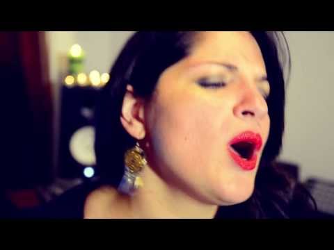 Katy Perry - Roar (Cover by Vickie Natale, Oscar Black & David Veslocki) Official Music Video