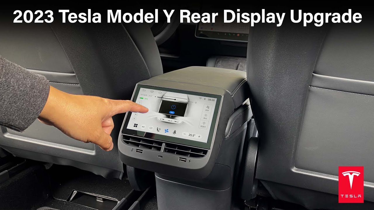 Kofferraumtaschen Set Tesla Model S – Shop4Tesla