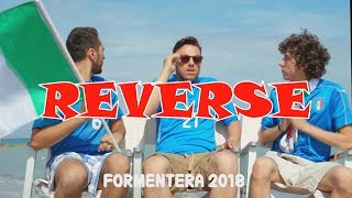 GLI AUTOGOL - INNO DEI NON MONDIALI AL CONTRARIO!