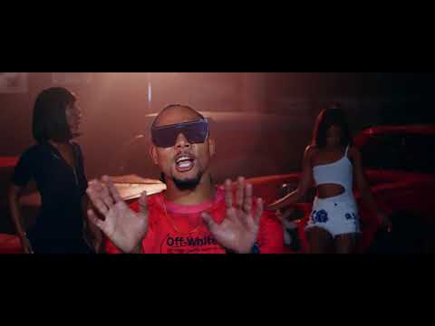 Krg The Don x Khaligraph Jones - Full Kisunzi (official music video)