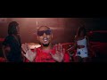 Krg The Don x Khaligraph Jones - Full Kisunzi (official music video)