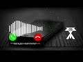 Bad eyes (villain theme) || best flute ring tone 2023 || Tune X rings