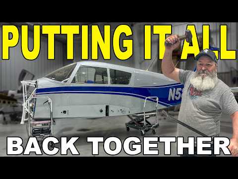 Announcing Airplane Raffle Winners and Fixing Our Rescue 235!