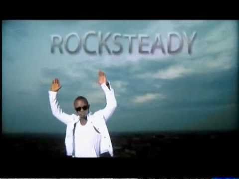 Common Sense- Rocksteady ft. Sound Sultan (Official Video)
