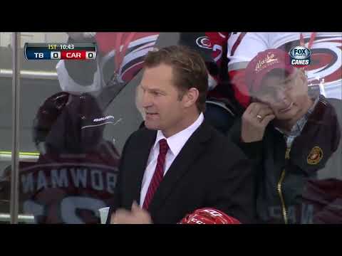 NHL Apr.04/2013    Tampa Bay Lightning - Carolina Hurricanes