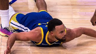 The NBA Needs To Fix This Problem