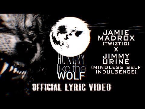 Video thumbnail for Hungry Like the Wolf