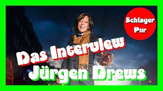 Interview: Jürgen Drews über seine 60 Bühnenjahren und sein Best Of Album (2020)