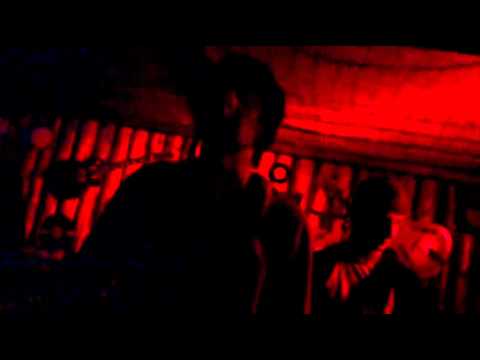 The Novadreams - The Novadreams - Betrayal - Live at Rock Choppers Club (2011-10)