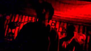 Video The Novadreams - Betrayal - Live at Rock Choppers Club (2011-10)